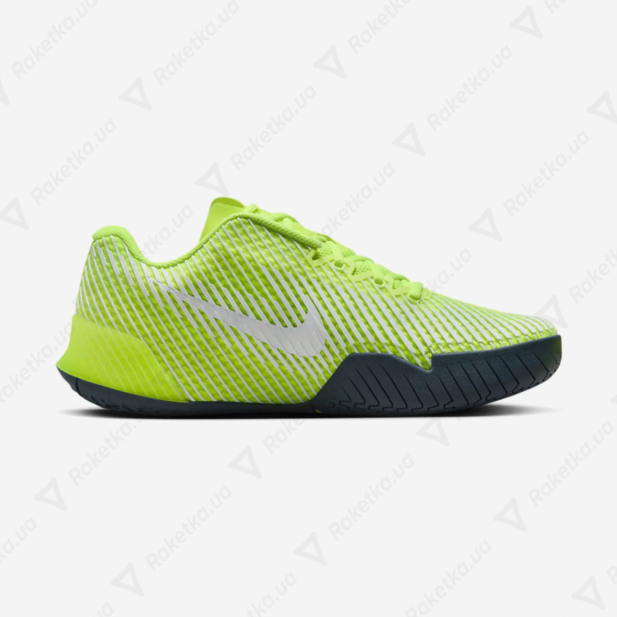 Nike Court Air Zoom Vapor 11 HC DR6966-700 - купити в Києві, ціни